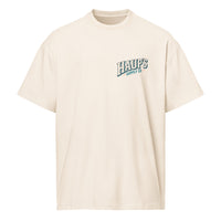 Haup's Supply Co. Graphic