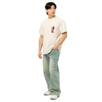 Men’s Graphic box tee