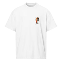 Men’s Graphic box tee