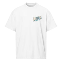 Haup's Supply Co. Graphic