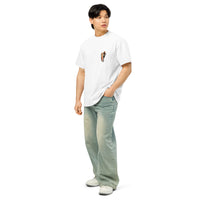 Men’s Graphic box tee