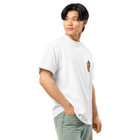Men’s Graphic box tee