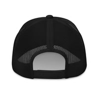 Haup's Supply Co Trucker Cap