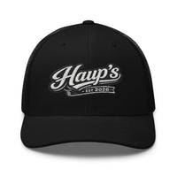 Haup's Signature Hat