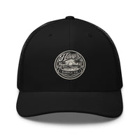 Haup's Supply Co Trucker Cap