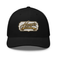 Haups Supply Co Trucker Cap