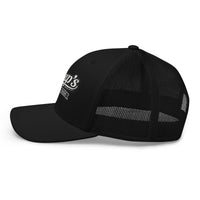 Haup's Signature Hat