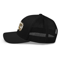 Haups Supply Co Trucker Cap