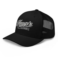Haup's Signature Hat