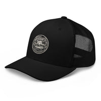 Haup's Supply Co Trucker Cap