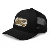 Haups Supply Co Trucker Cap
