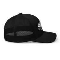 Haup's Signature Hat