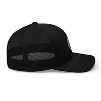 Haup's Supply Co Trucker Cap