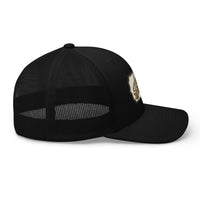 Haups Supply Co Trucker Cap