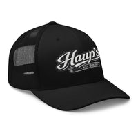Haup's Signature Hat