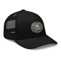 Haup's Supply Co Trucker Cap