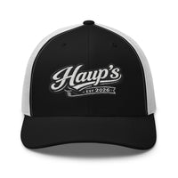Haup's Signature Hat
