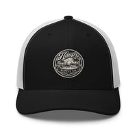 Haup's Supply Co Trucker Cap