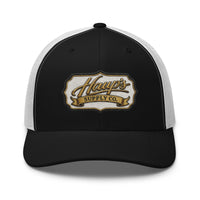 Haups Supply Co Trucker Cap