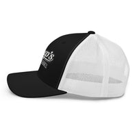 Haup's Signature Hat