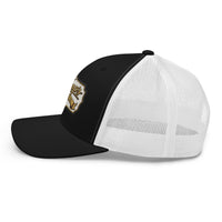 Haups Supply Co Trucker Cap