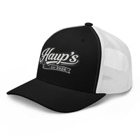Haup's Signature Hat