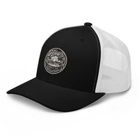 Haup's Supply Co Trucker Cap