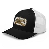 Haups Supply Co Trucker Cap