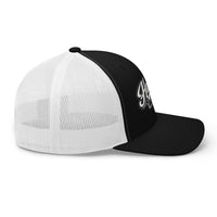 Haup's Signature Hat