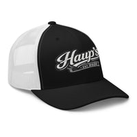 Haup's Signature Hat