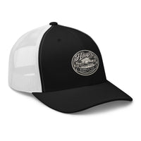Haup's Supply Co Trucker Cap