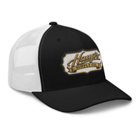Haups Supply Co Trucker Cap