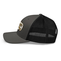 Haups Supply Co Trucker Cap
