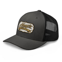 Haups Supply Co Trucker Cap