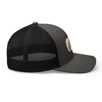 Haups Supply Co Trucker Cap