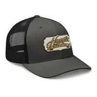 Haups Supply Co Trucker Cap