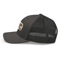 Haups Supply Co Trucker Cap