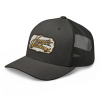 Haups Supply Co Trucker Cap