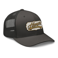 Haups Supply Co Trucker Cap