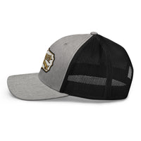 Haups Supply Co Trucker Cap