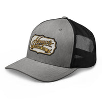 Haups Supply Co Trucker Cap