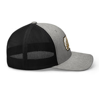 Haups Supply Co Trucker Cap