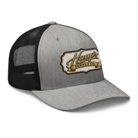 Haups Supply Co Trucker Cap
