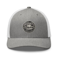 Haup's Supply Co Trucker Cap