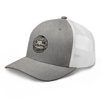 Haup's Supply Co Trucker Cap