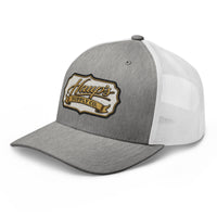 Haups Supply Co Trucker Cap