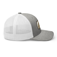 Haups Supply Co Trucker Cap