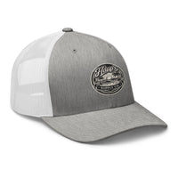 Haup's Supply Co Trucker Cap