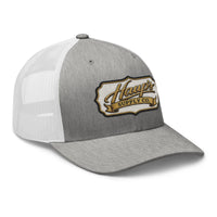 Haups Supply Co Trucker Cap