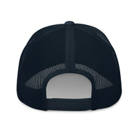 Haup's Supply Co Trucker Cap